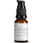 Evolve Beauty Evolve Organic Beauty 360 Oog- en Lipcontour Serum 15ml