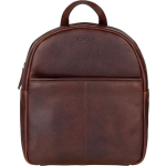 Burkely Antique Avery Backpack Tablet Brown