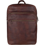 Burkely Antique Avery Zip 15" Brown 12L