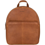 Burkely Antique Avery Backpack Tablet Cognac