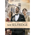 Mr Selfridge - Seizoen 4