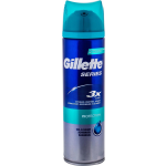 Gillette Scheergel - Series Protection - 200 ml