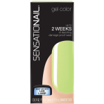 Sensationail Gel Polish Nagellak - Matcha Madness 7,39 ml