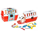 Toi-Toys Toi Toys Hond In Meeneem Koffer - 27,6 x 21,7 x 21,3 cm