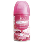 Airpure Luchtverfrisser Air-O-Matic Refill - Precious Petals