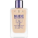 L&apos;Oréal Paris Foundation - Nude Magique - Eau De Teint 190 - 20ml