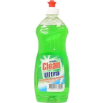 At Home Clean Afwasmiddel - Regular 500 ml.