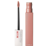 Maybelline Lipstick - Super Stay Matte Ink 55 Driver - Roze