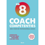 Boom Uitgevers De 8 coachcompetenties
