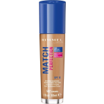 Rimmel Foundation Match Perfection 30 ml - Caramel 502