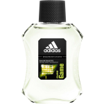 Adidas Eau de Toilette Men Pure Game - 100 ml