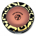 W7 Compact Shimmer - Bronzer 14g