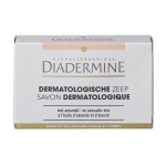 Diadermine Dermatologisch Zeep - 100 g