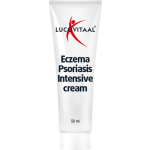 Lucovitaal Eczeem Psoriasis Intensive Cream - 50 ml
