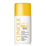 Clinique Mineral Sunscreen Fluid For Face SPF 5030ml