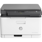 HP Color Laser MFP 178nw - Gris