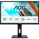 AOC Q32P2 - Zwart