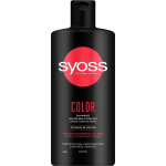 Syoss Shampoo Coloriste 440ml