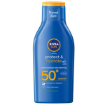 Nivea Sun Protect en Hydrate Zonnemelk Factorspf50
