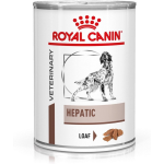 Royal Canin Hepatic Diet Wet - Hondenvoer - 420 g