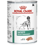 Royal Canin Satiety Weight Management Wet - Hondenvoer - 410 g
