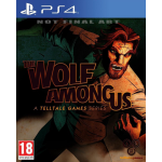 Telltale The Wolf Among Us