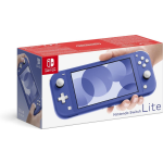 Nintendo Switch Lite - Blauw
