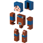 Mattel Minecraft - Fusion Figures Hex Figuur