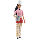 Mattel Barbie - Chef Pop