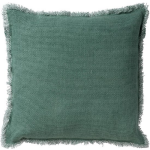 Trendhopper Kussenhoes Burto 45x45 Jadeite - Groen