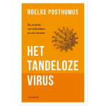 Uitgeverij Noordboek Het tandeloze virus