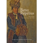 Uitgeverij Verloren Betsy Repelius