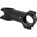 Deda stuurpen Zero1 70/31,7/28,6 mm 82° aluminium - Zwart