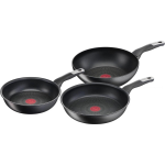 Tefal Unlimited Pannenset 3-delig