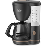 Tefal Includeo CM5338 - Zwart