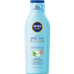 Nivea Sun Protect And Bronze After Sun Lotion