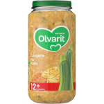 Olvarit 12m13 Courgette Kip Pasta 250gram