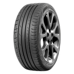 Premiorri Solazo SPlus ( 235/55 R18 100V ) - Zwart