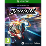 505 Games Redout Lightspeed Edition