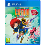 Just for Games Cotton Reboot