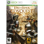 Electronic Arts The Lord of the Rings Conquest