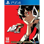 Atlus Persona 5 Royal Launch Edition
