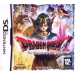 Square Enix Dragon Quest The Chapters of the Chosen