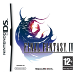 Square Enix Final Fantasy IV