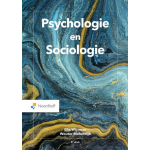 Noordhoff Psychologie en Sociologie