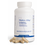 Biotics -allay