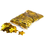 Magic FX CON14GL metallic confetti kilozak stervormig goud