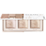 Catrice Clean ID Mineral Highlighting Palette 010