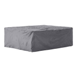 Winza Outdoor Covers Premium Loungesethoes M - Grijs
