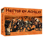 999Games bordspel Hector & Achilles (NL) - Oranje